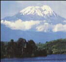 Mount Kilimanjaro